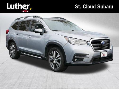 2022 Subaru Ascent Limited 7-Passenger