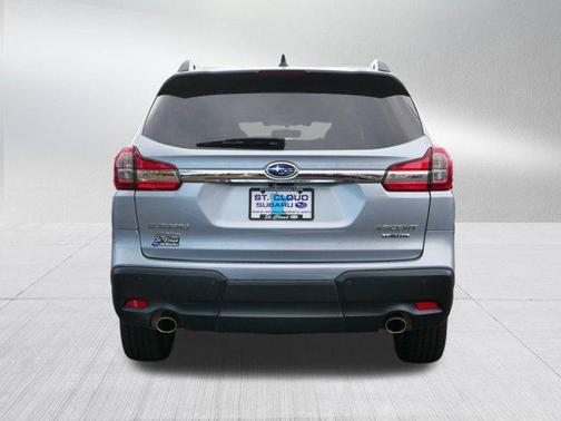 2022 Subaru Ascent Limited 7-Passenger