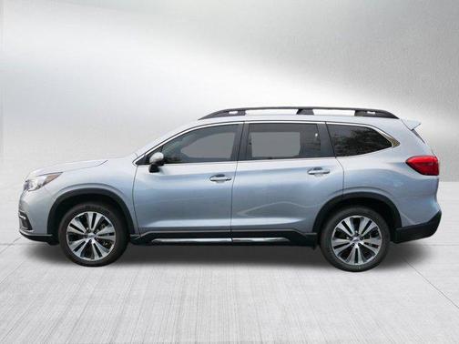 2022 Subaru Ascent Limited 7-Passenger