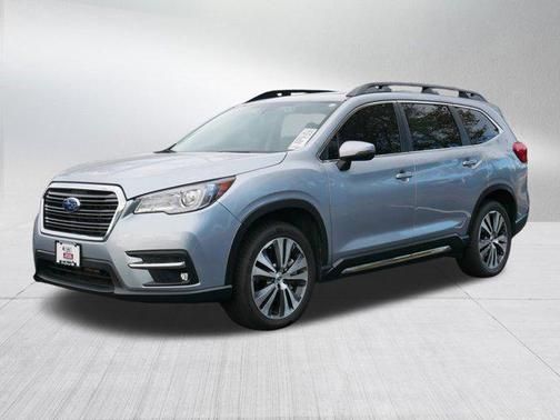 2022 Subaru Ascent Limited 7-Passenger