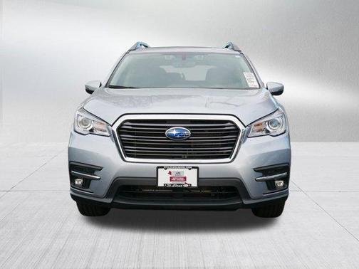 2022 Subaru Ascent Limited 7-Passenger