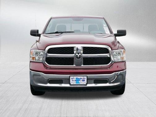 2020 RAM 1500 Classic SLT