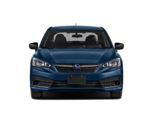 2022 Subaru Impreza Base