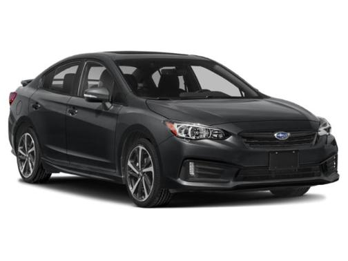 2023 Subaru Impreza Sport