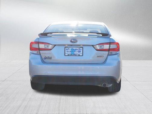 2023 Subaru Impreza Sport