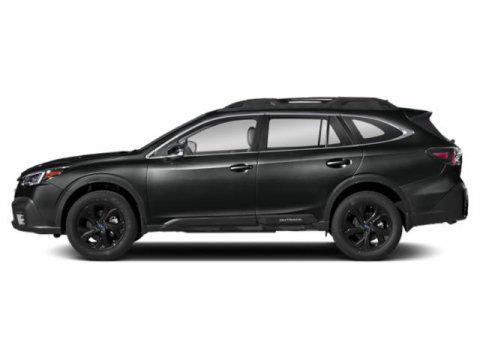 2020 Subaru Outback Onyx Edition XT