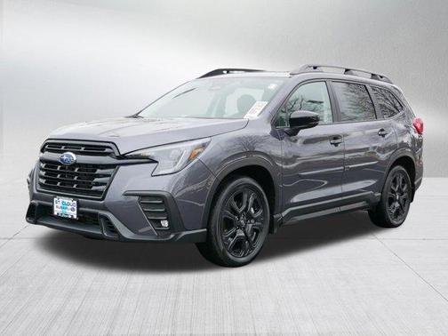 2024 Subaru Ascent Onyx Edition Limited 7-Passenger
