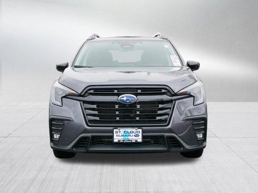 2024 Subaru Ascent Onyx Edition Limited 7-Passenger