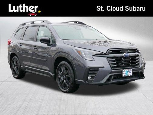 2024 Subaru Ascent Onyx Edition Limited 7-Passenger
