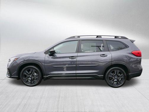 2024 Subaru Ascent Onyx Edition Limited 7-Passenger