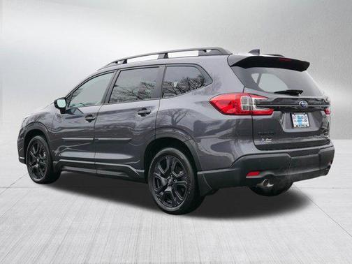 2024 Subaru Ascent Onyx Edition Limited 7-Passenger