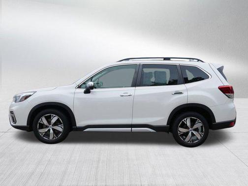 2019 Subaru Forester Touring