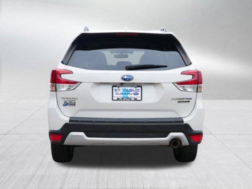 2019 Subaru Forester Touring