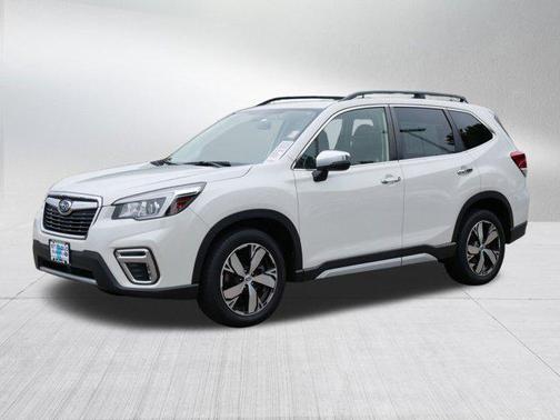 2019 Subaru Forester Touring