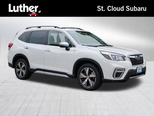 2019 Subaru Forester Touring