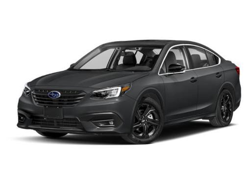 2022 Subaru Legacy Sport