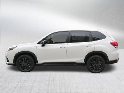 2022 Subaru Forester Base