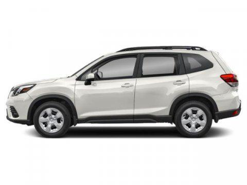 2022 Subaru Forester Base