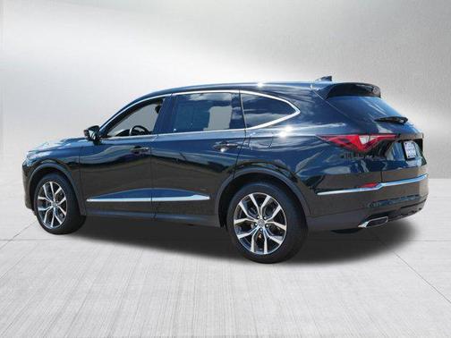 2023 Acura MDX Technology Package