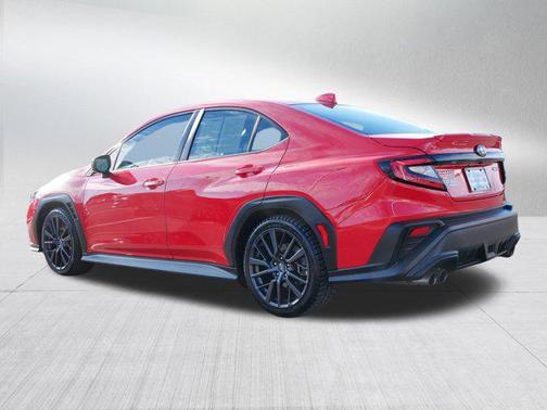2023 Subaru WRX Premium