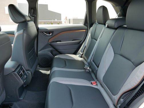 2025 Subaru Forester Hybrid Sport