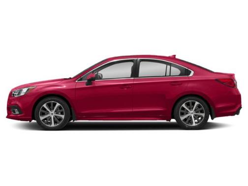 Crimson Red Pearl 2019 Subaru Legacy Limited