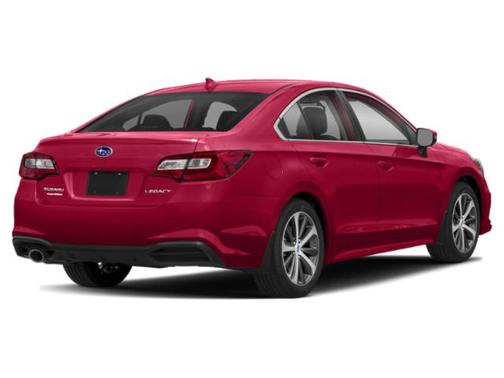 Crimson Red Pearl 2019 Subaru Legacy Limited