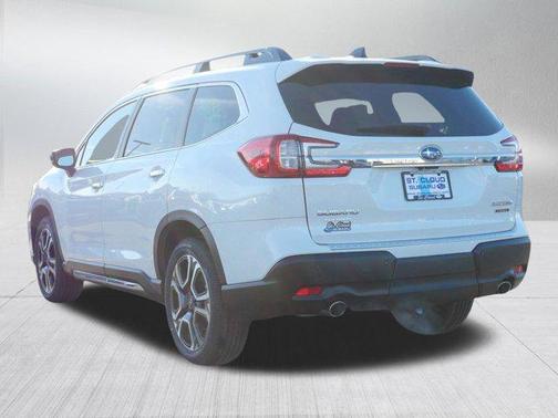 2026 Subaru Ascent Touring 7-Passenger