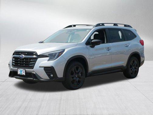 2025 Subaru Ascent Onyx Edition 7-Passenger