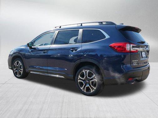2025 Subaru Ascent Limited 7-Passenger