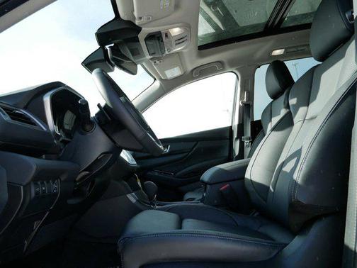 2025 Subaru Ascent Limited 7-Passenger