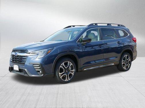 2025 Subaru Ascent Limited 7-Passenger