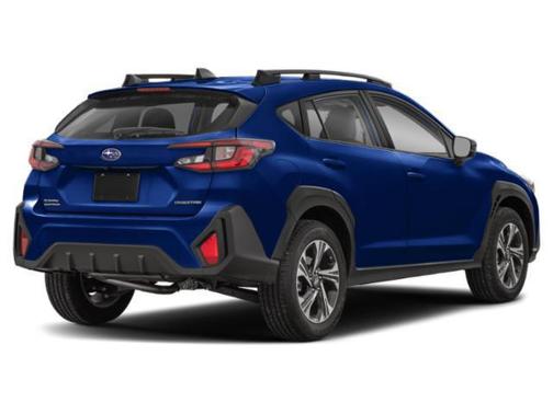 Sapphire Blue Pearl 2024 Subaru Crosstrek Premium