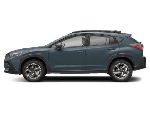 Offshore Blue Metallic 2024 Subaru Crosstrek Premium
