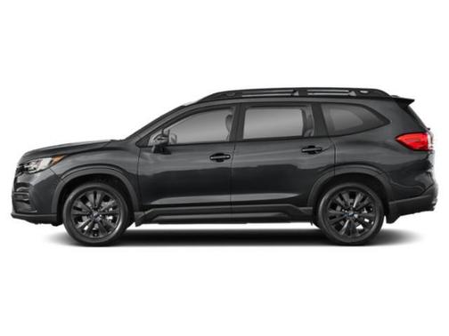 Ice Silver Metallic 2022 Subaru Ascent Onyx Edition 7-Passenger