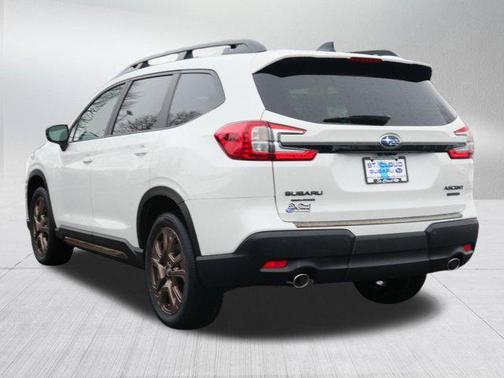 2026 Subaru Ascent Bronze Edition 7-Passenger