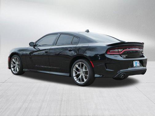 2022 Dodge Charger GT