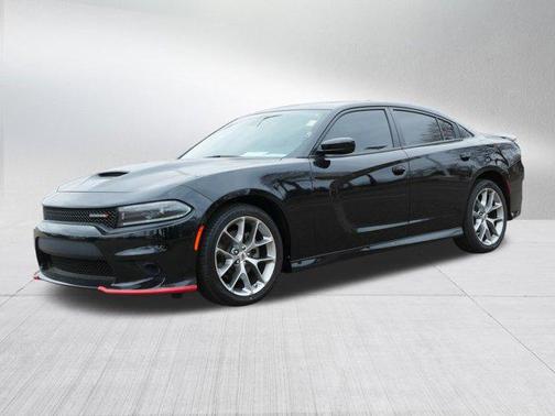 2022 Dodge Charger GT