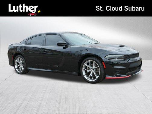 2022 Dodge Charger GT
