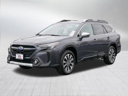 2024 Subaru Outback Touring