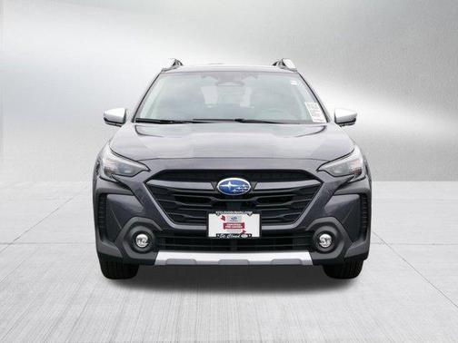 2024 Subaru Outback Touring