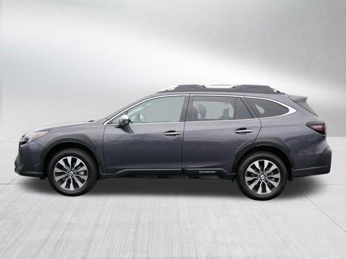 2024 Subaru Outback Touring