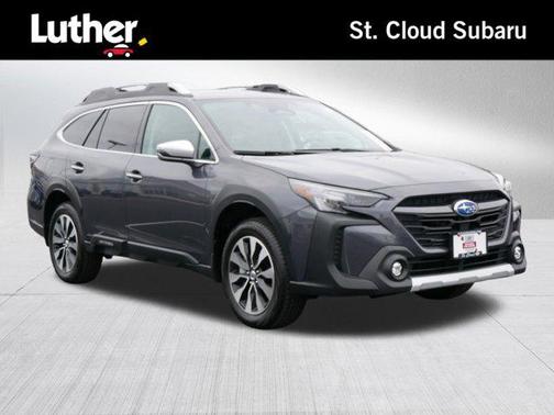 2024 Subaru Outback Touring