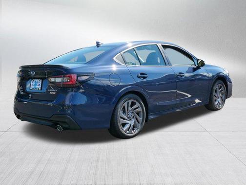 2025 Subaru Legacy Sport