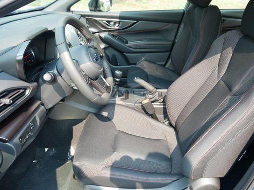 2025 Subaru WRX Premium