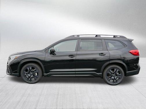 2023 Subaru Ascent Onyx Edition 7-Passenger
