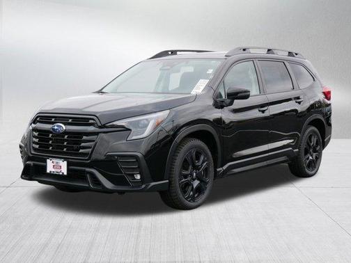 2023 Subaru Ascent Onyx Edition 7-Passenger