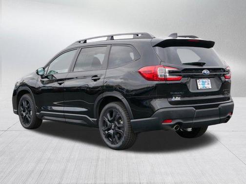 2023 Subaru Ascent Onyx Edition 7-Passenger
