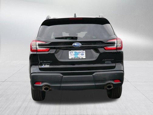 2023 Subaru Ascent Onyx Edition 7-Passenger