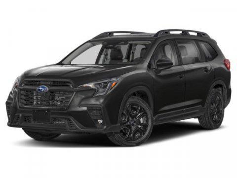 2023 Subaru Ascent Onyx Edition 7-Passenger